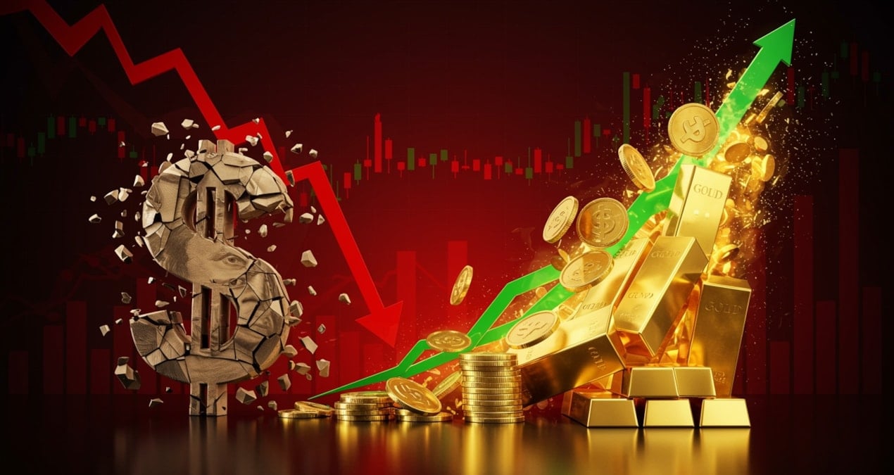 Trump kaybederse piyasalar alev alacak