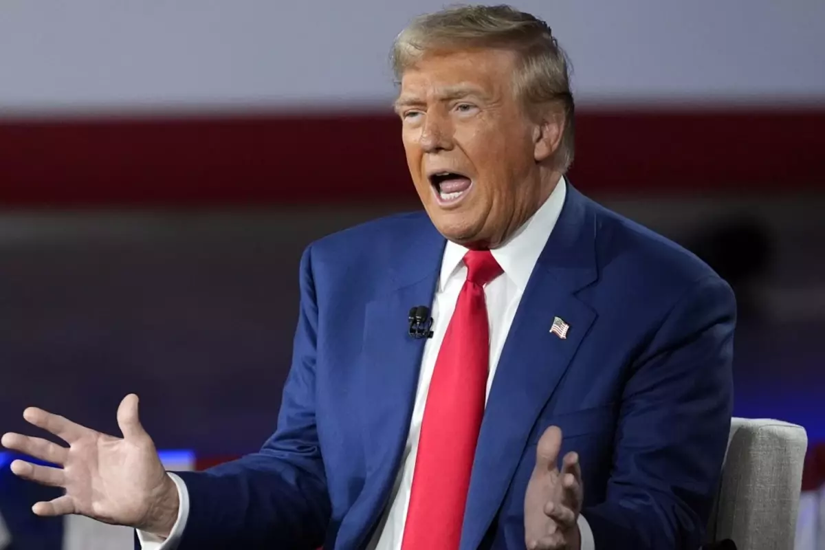 Trump, şimdi de Grönland’ı istiyor: Güzellikle vermezse Danimarka ekonomisini çökertirim