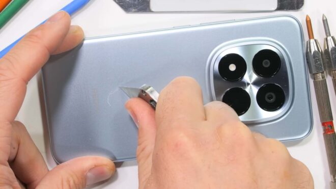 Türkiye’de de satışa sunulan Redmi Note 15 Pro+ 5G, zorlu sağlamlık testine girdi [Video]