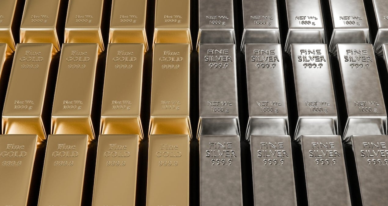 Uzman, altın ve gümüşün durulacağı tarihi açıkladı