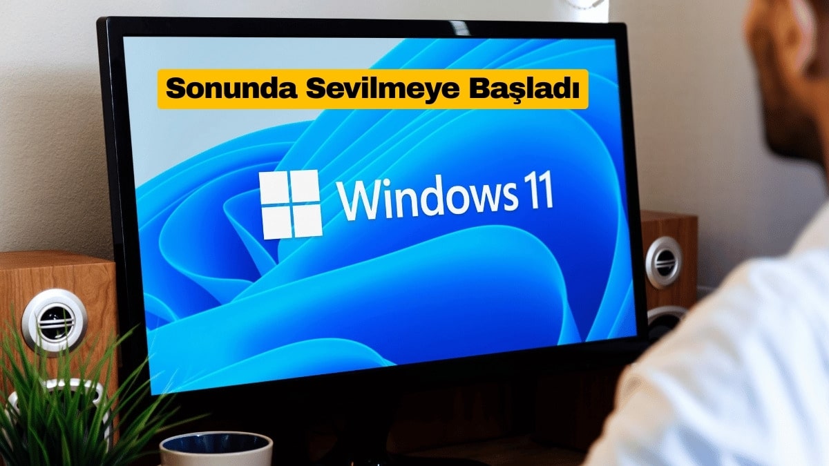 Windows 11 1 Milyar Kullanıcıya Rekor Sürede Ulaştı