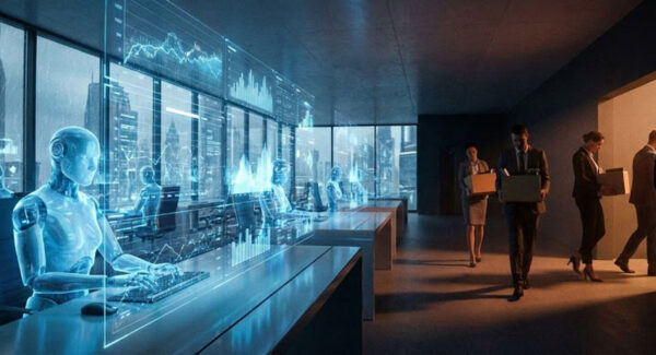 Yapay Zeka Endişesi Gençleri Sararken Şirketler Büyüme Rüyası Görüyor 55 yapay zeka