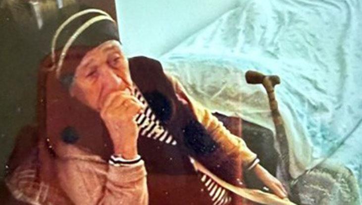 Yer: Eyüpsultan! Torun, anneannesini 'gezmeye' diye çıkarıp öldürdü