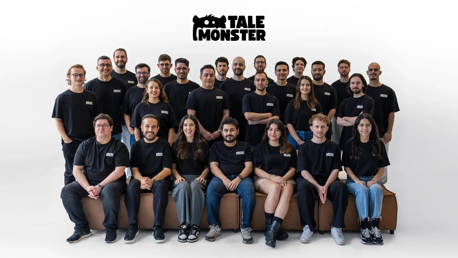 Yerli mobil oyun stüdyosu TaleMonster Games, 30 milyon dolar yatırım aldı