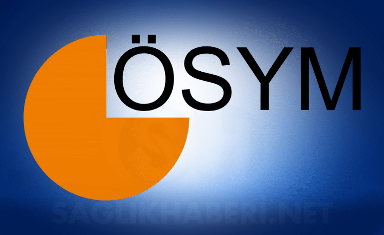 163 Bin Adayın Girdiği 2025-ALES/3 Sınavının Soru Kitapçığı Yayımlandı • Sağlık Haberi