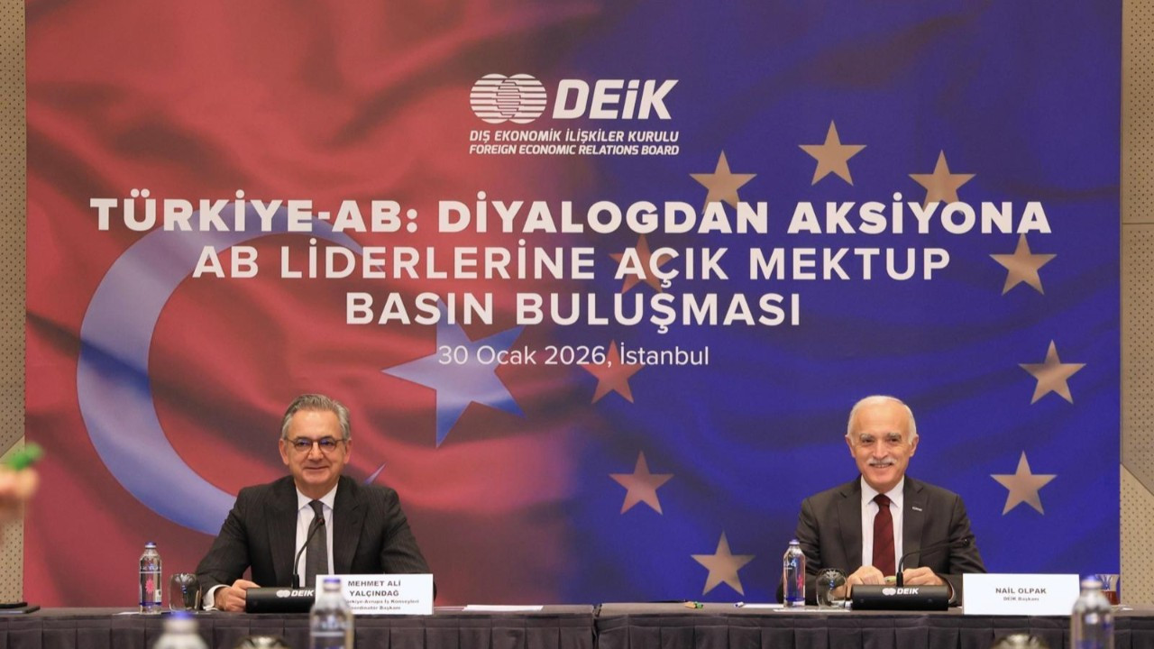 26 Türk iş liderinin Financial Times’da yayınlanan açık mektubunda göremediğim 3 kelime – Ekonomim