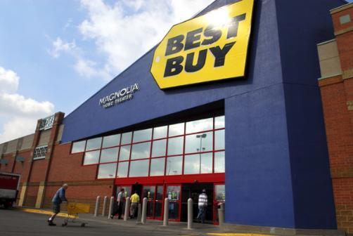 Best Buy, Current Health ile Sağlık Teknolojilerinde Önemli Bir Gelişme Yaşadı
