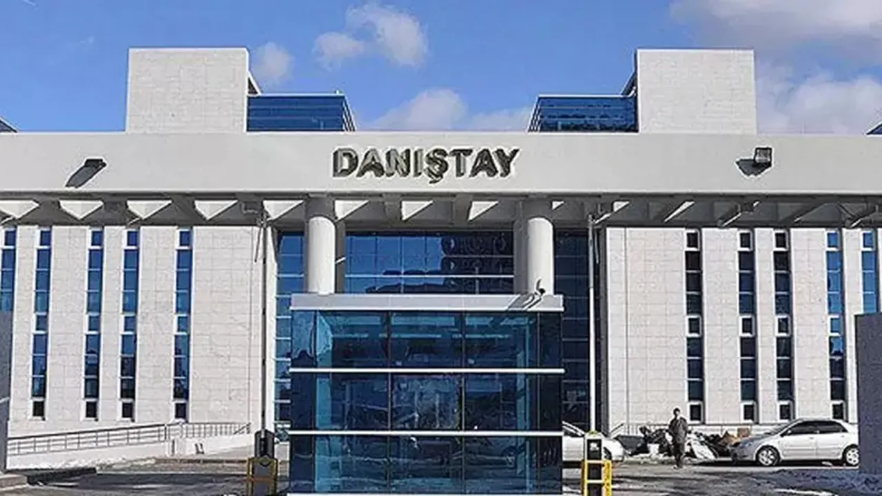 Danıştay, atama yapılırken alınan istifa dilekçesini kabul etmedi