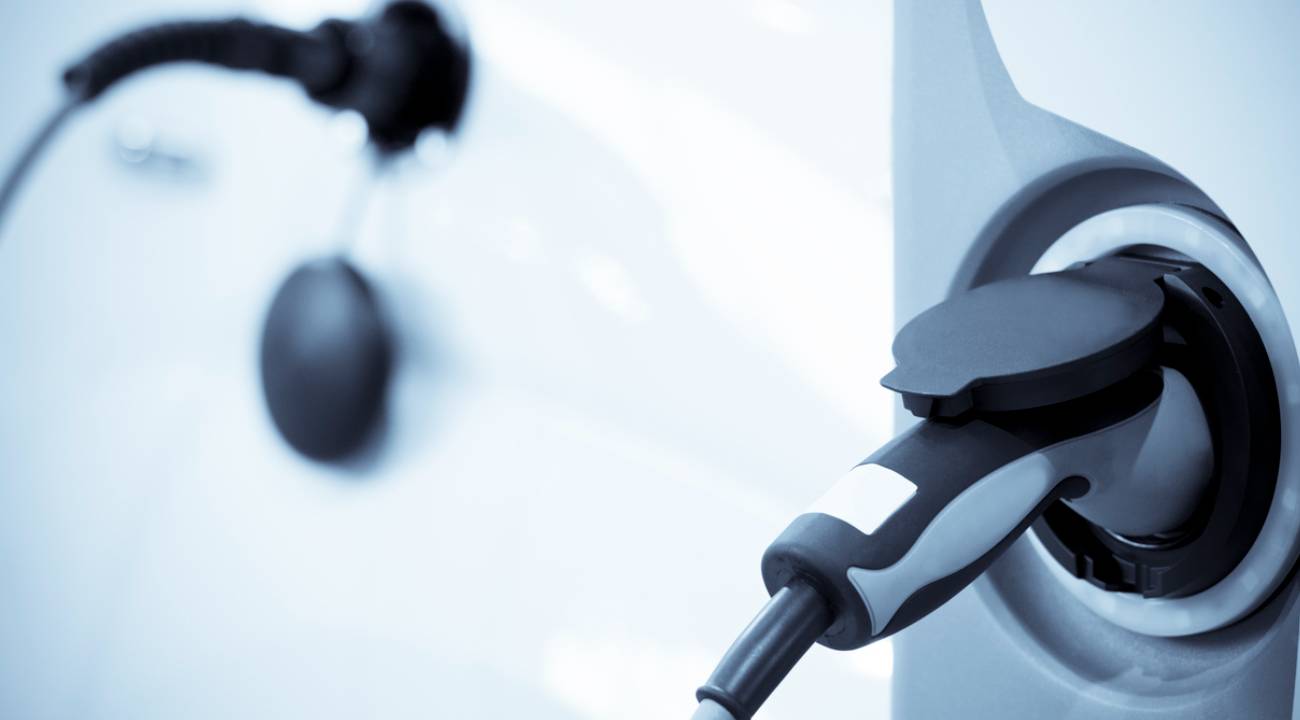 Elektrikli araç şarj soket sayısında artış