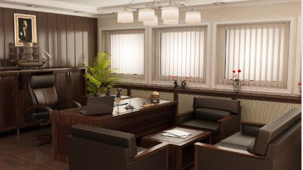 İlçe Sağlık Müdürü 112 İl Ambulans Servisi Başhekimliği görevine atandı