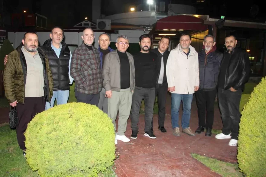 Samsun’da İlaçlama Sektörü İçin Dernek Kuruldu