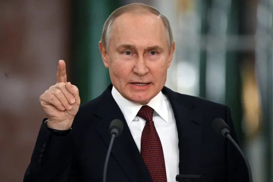 Rusya’da Altın İhracatı Yasaklandı