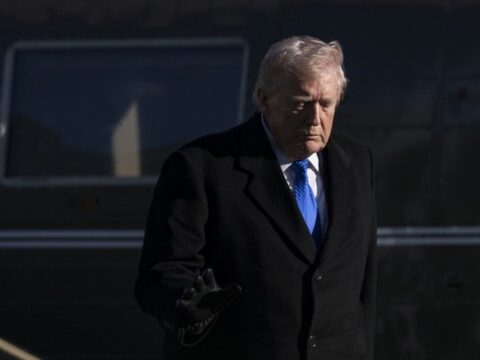 İsrail, ABD ile İran Arasındaki Olası Anlaşmadan Endişeli