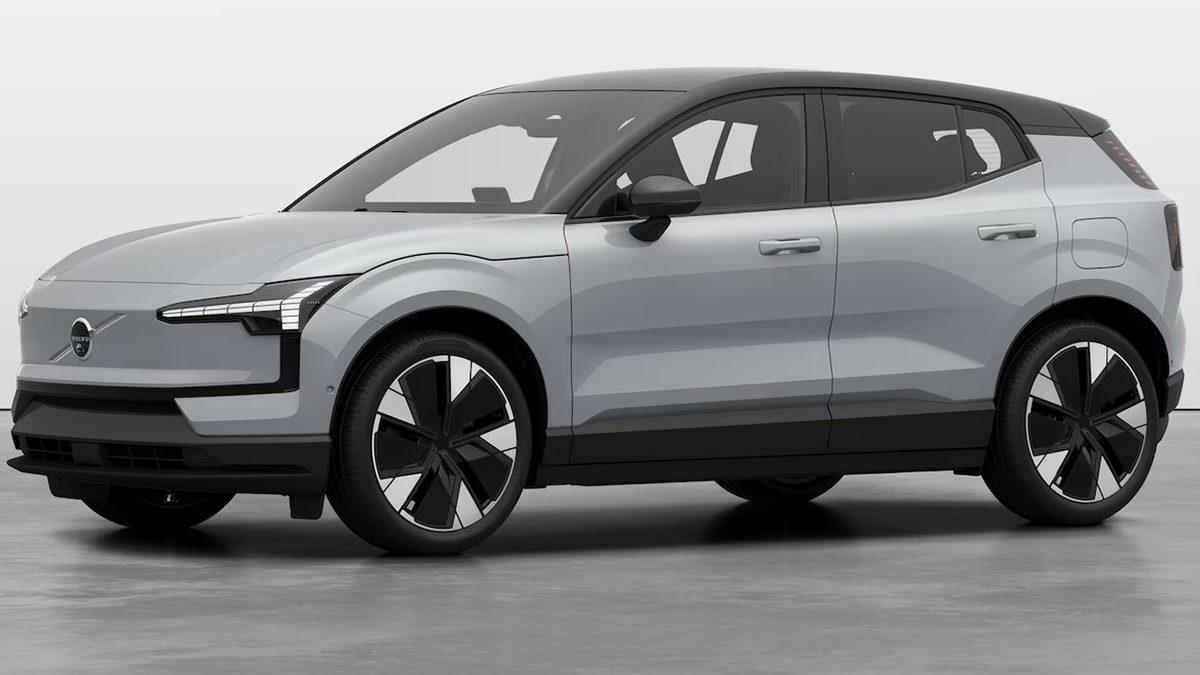 Volvo'nun ÖTV Sonrası Fiyatları Açıkladı: XC90, Tarihinde İlk Kez 10 Milyonu Geçti!