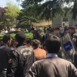 Boğaziçi Üniversitesi’nde Özel Güvenlik Eğitimine 2.3 Milyon TL Harcama: Tartışmalar Başladı