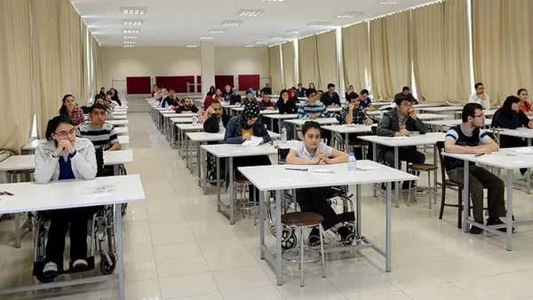 EKPSS, 115 Binden Fazla Adayın Katılımıyla Pazar Günü 81 İlde Gerçekleştirilecek