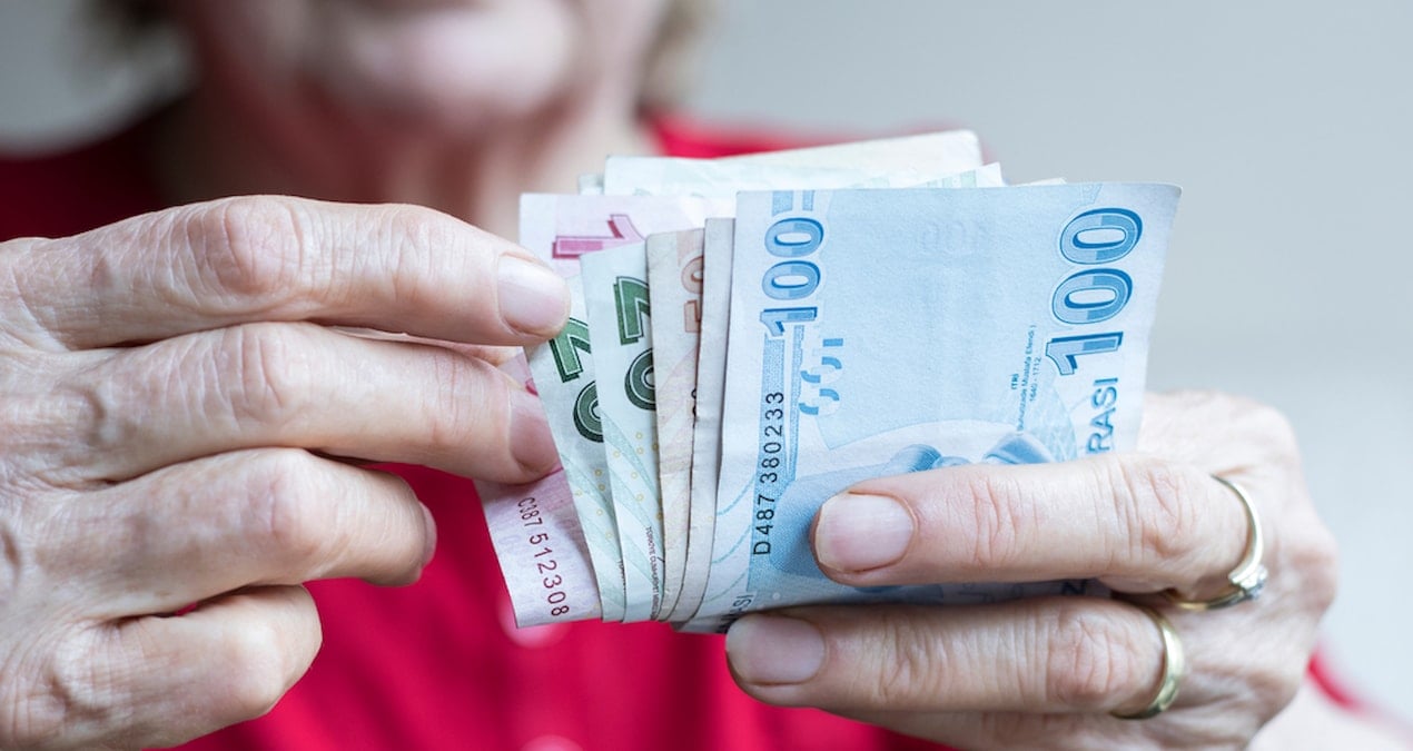 Kurban Bayramı Emekli İkramiyesi Açıklandı: Ödemeler Farklılık Gösteriyor