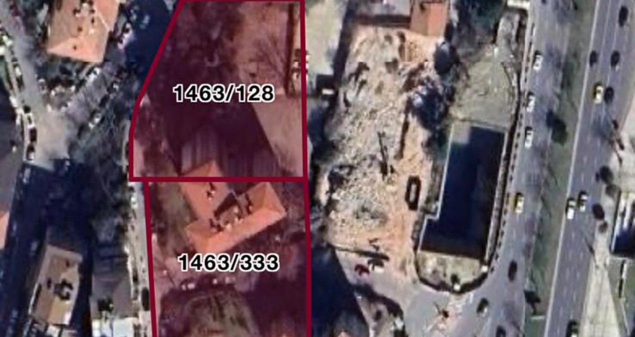 Kışlalar Özelleştirme Rüzgârında: Hastanelerden Sonra Sıra Askeri Alanlarda