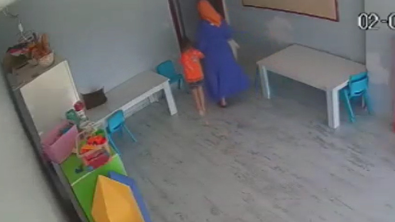 Kreşte Buz Yanığı Vakası: Mahkeme Kararını Verdi