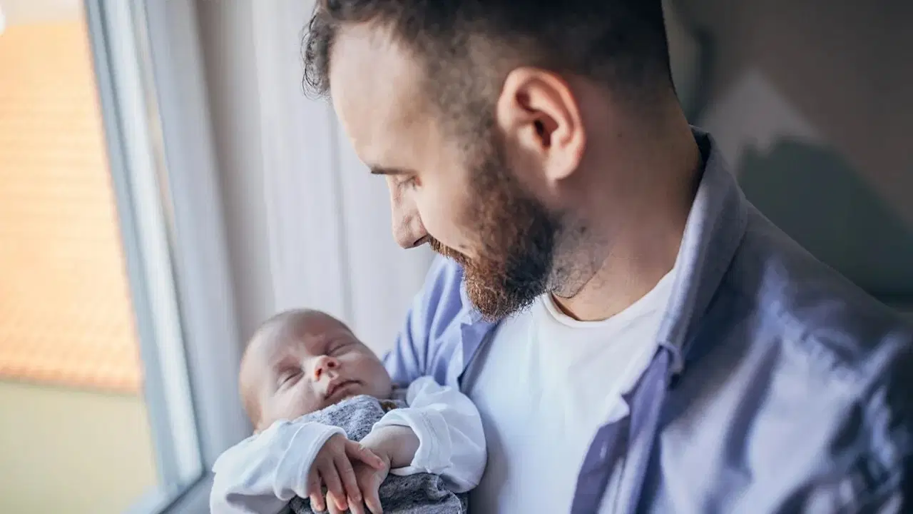 TBMM’den Tarihi Karar: Babalık İzni İki Katına Çıkarıldı