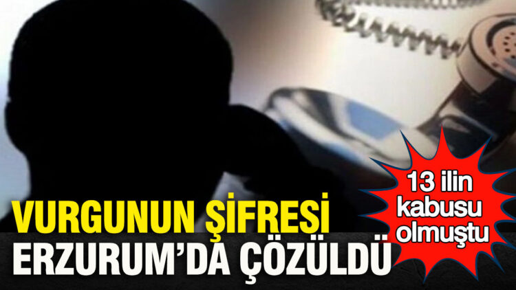 13 İlin Dolandırıcılık Kabusu Ortaya Çıkarıldı