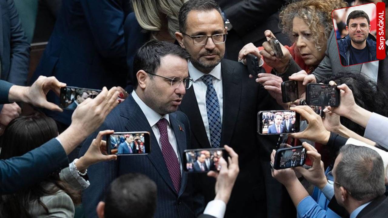 CHP’nin Sorduğu Sorulara Gürlek’ten Yanıt Yok: 400’ü Geçen Önerge Bekliyor