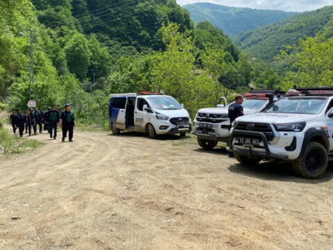 Mert Irmağı’nda Bulunan Kadının Ölümüyle İlgili Detaylar Açıklandı