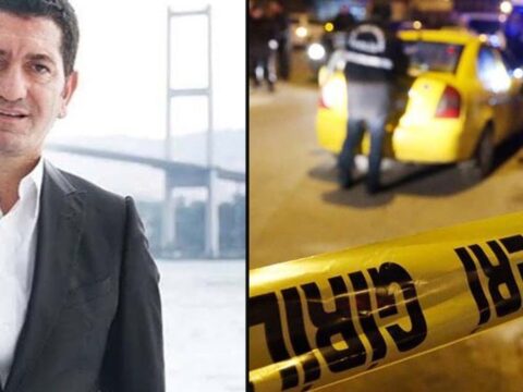 İstanbul’un Popüler Mekanında Silahlı Saldırı: Gece Hayatının Tanınan İsimlerinden Biri Yaralandı