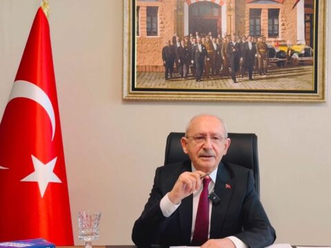 Kılıçdaroğlu, Mahkeme Kararını Daha Önceden Mi Bildi?