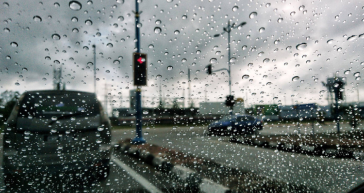 Meteoroloji’den 5 Günlük Hava Alarmı: Çarşamba’dan İtibaren Yağış Bekleniyor