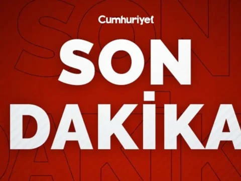 Özgür Özel’den ‘mutlak butlan’ sonrası dikkat çeken açıklama: “Size haysiyet vadediyorum!”