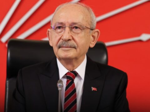 CHP’den bugün ihracı beklenen 3 milletvekili belli oldu