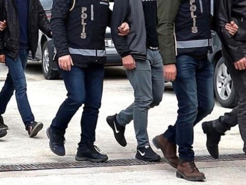 ‘Medeniyet’ kaçakçılarına operasyon! Binlerce tarihi eser ele geçirildi
