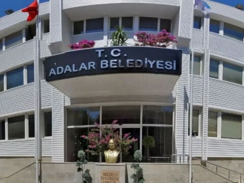 Son Dakika | Adalar Belediye Belediye Başkanı Ali Ercan Akpolat dahil 39 kişi adliyeye sevk edildi