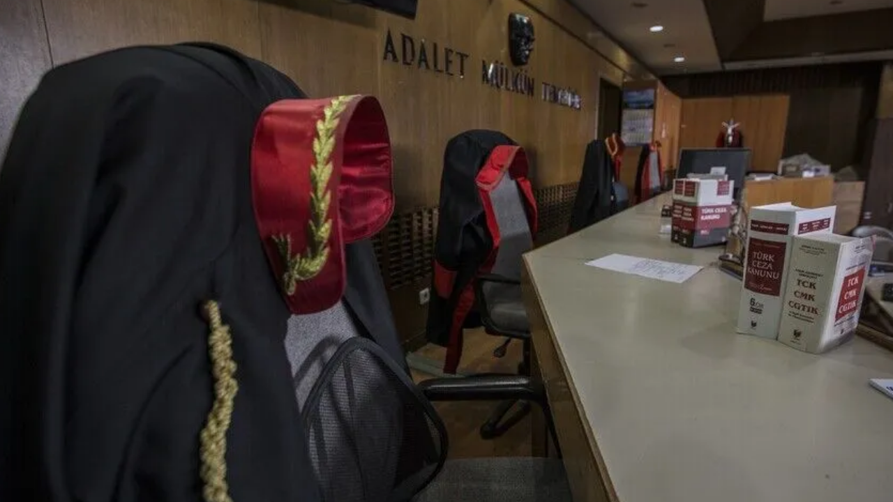 12 yargi paketi resmi gazetede yayimlandi mi yururluge girdi mi ne zaman girecek ezHpcATr