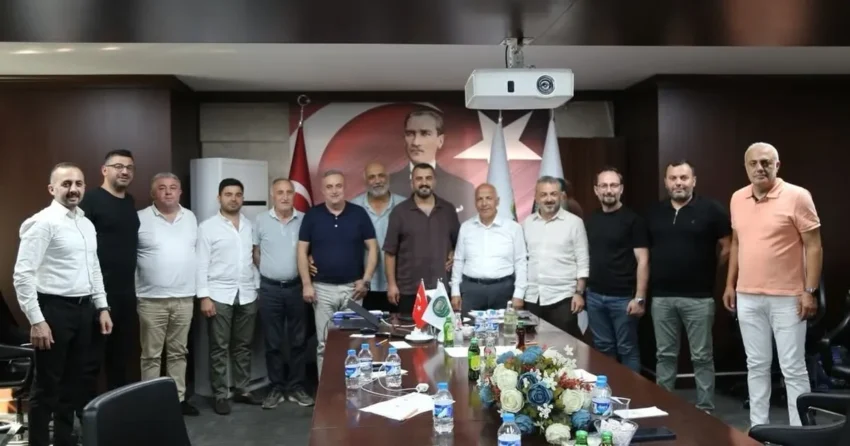 Artvin ticaret borsasinda temmuz toplantisi yapildi bTM8iD3h