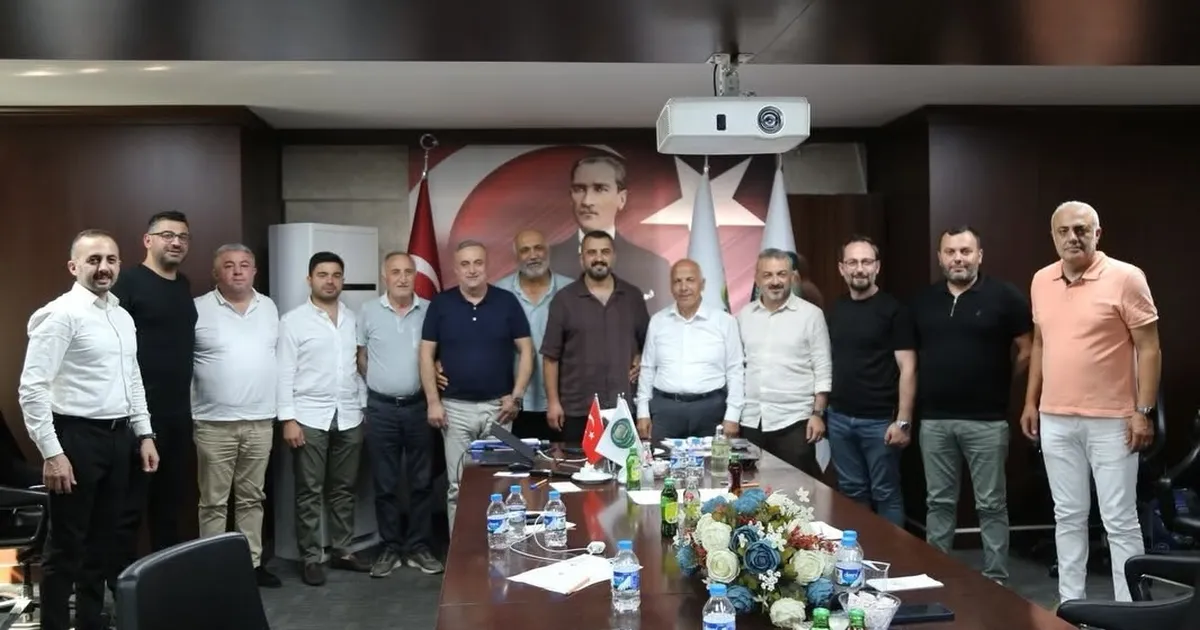Artvin ticaret borsasinda temmuz toplantisi yapildi bTM8iD3h