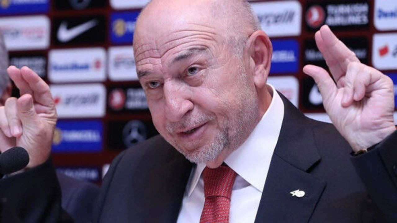 Nihat Özdemir’den Fenerbahçe açıklaması: Gerek yok! Haber gorseli