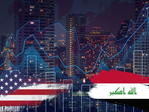 Irak ile abd arasinda 48 ekonomik is birligi anlasmasi imzalandi McgwTGbQ