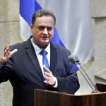 Israilden irana saldiri sinyali orduya hazirlik talimati verdik aJrO6QL4