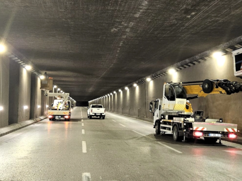 Kocaelideki aydinlatmalara duzenli bakim RV18hKI7