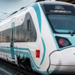 Milli elektrikli tren setleri uzunkopru halkali hattinda ilk sefere 22sinde cikiyor HapkNYHD