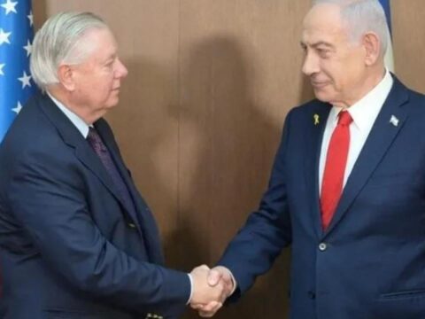 Netanyahu grahamin cenazesine katilacak 1PItzYUN